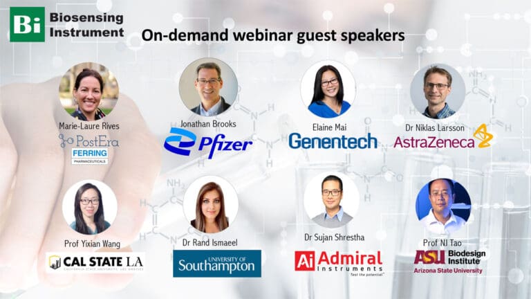 On-demand Webinars Available!