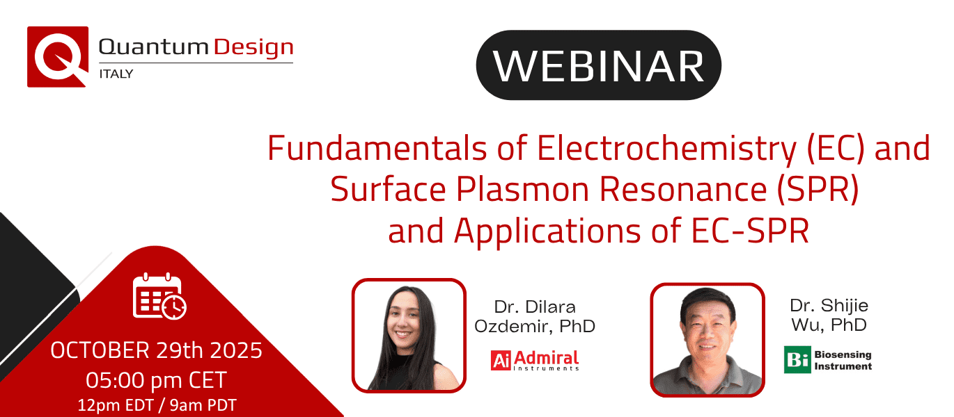 Upcoming EC SPR Webinar
