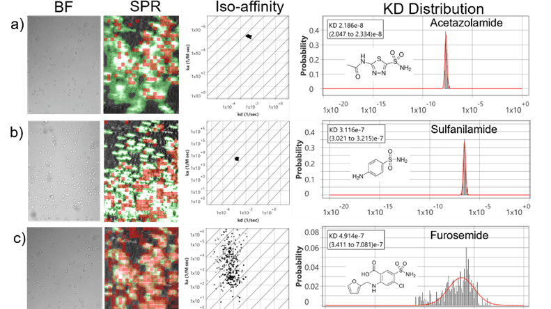 New SPR Microscopy AppNote